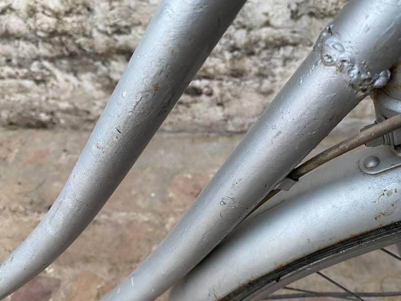 Imported bicycle||  9/10 condition || 2