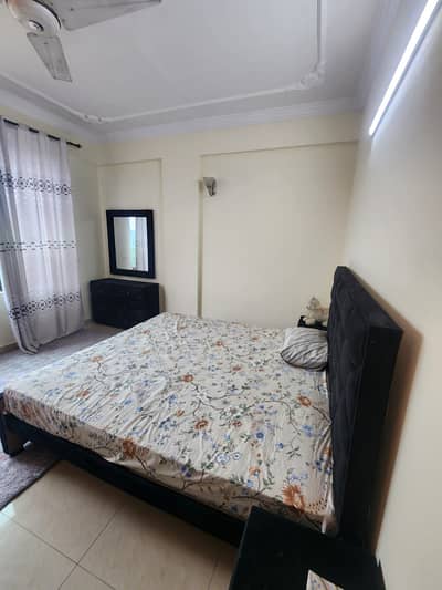 Well Furnished Room For Rent Male Bachelor Only