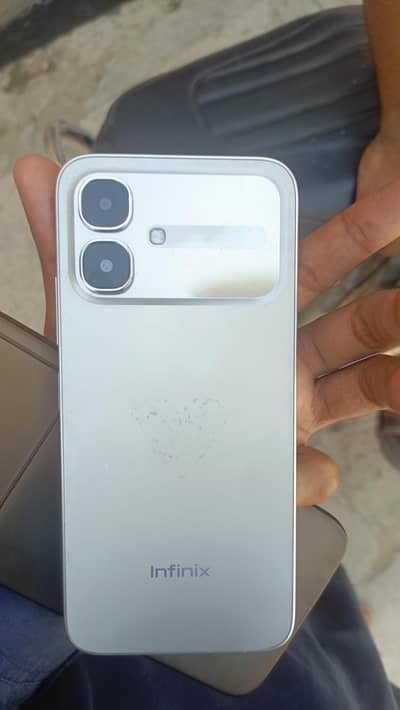Infinix Smart 20
