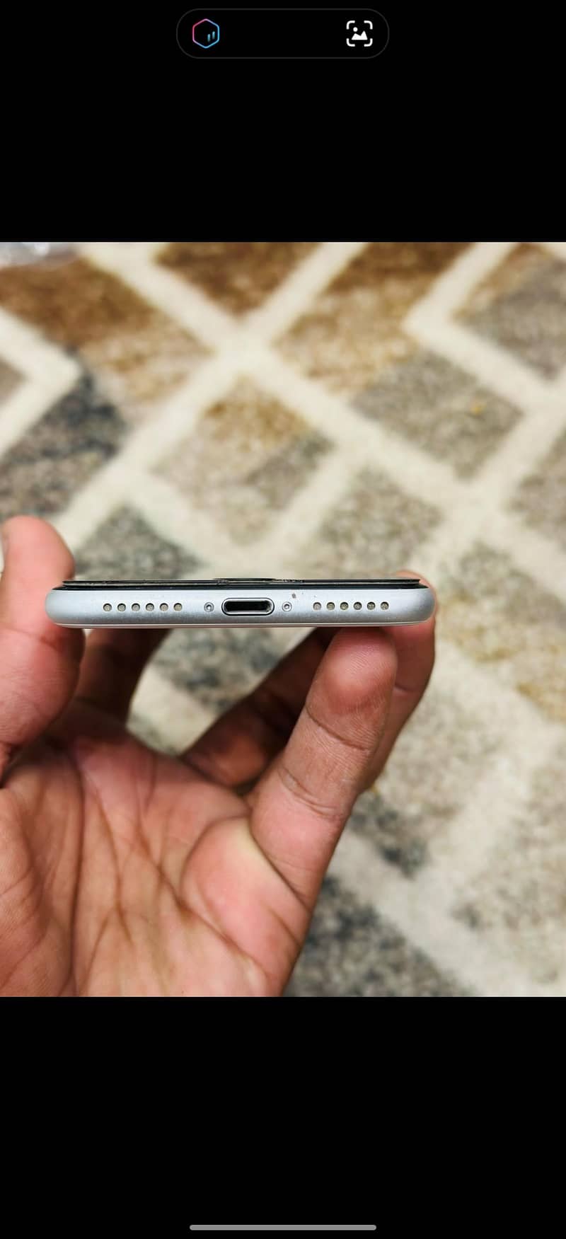 Apple iPhone SE 1