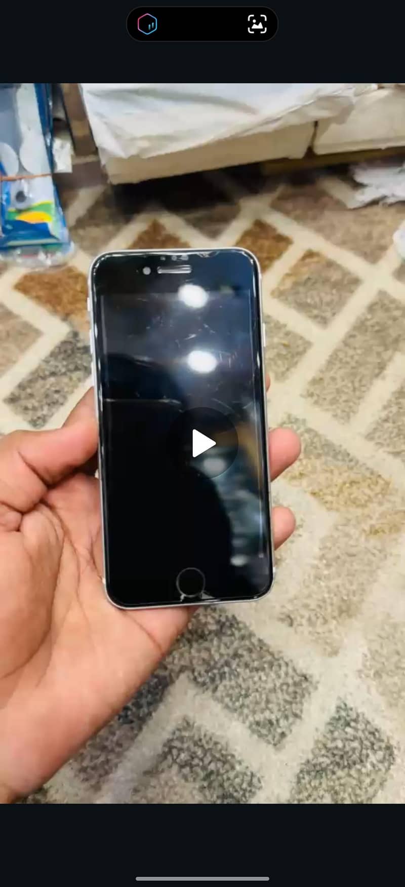 Apple iPhone SE 2