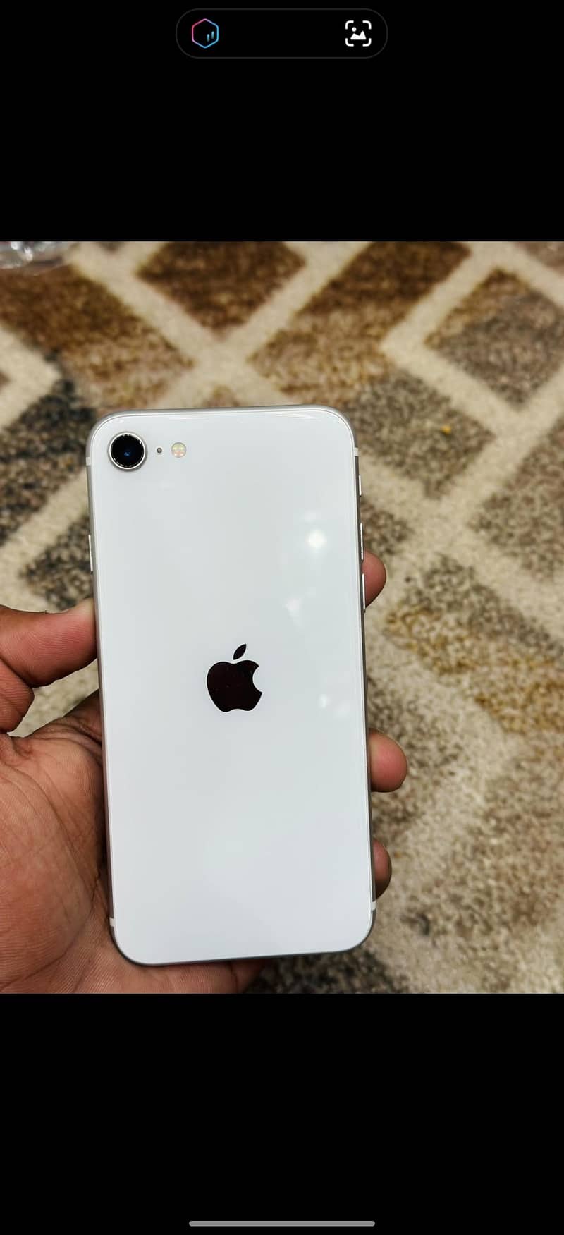 Apple iPhone SE 4