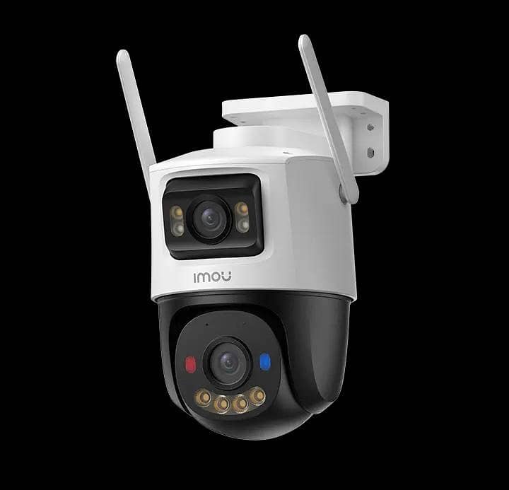 IMOU CCTV CAMERA 6