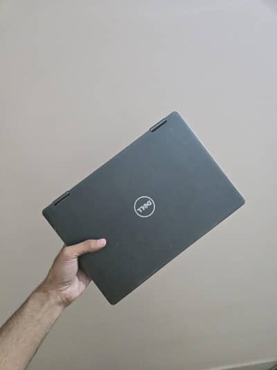 Dell Latitude 3379 I3 6th Gen