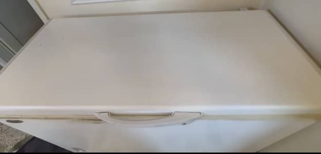 Deep Freezer