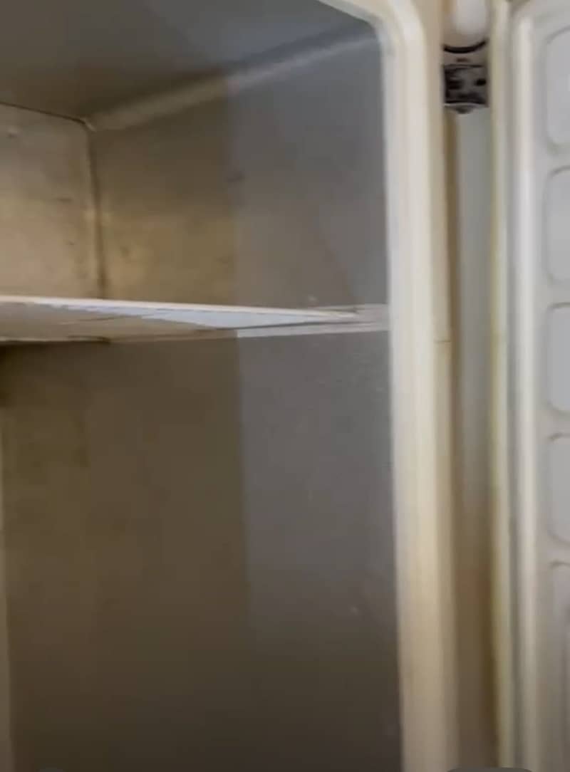 Deep Freezer 3