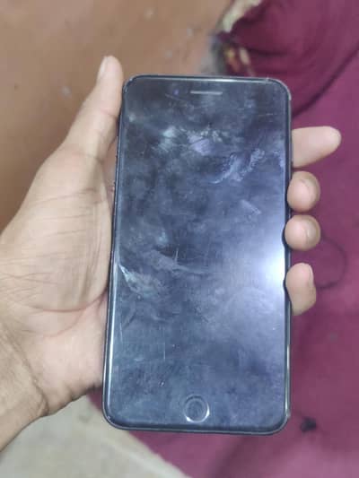 Apple iPhone 7 Plus