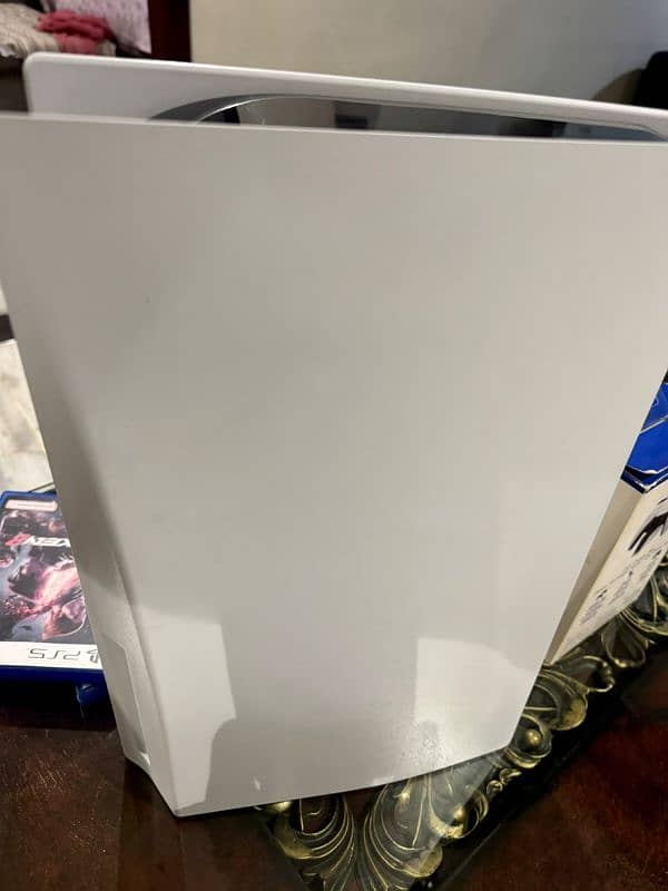 PS5 Original Disc Version 1