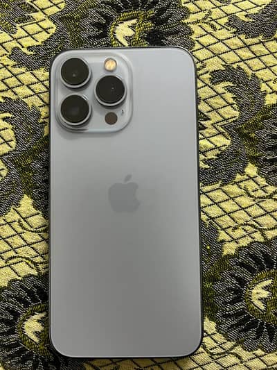 Apple iPhone 13 Pro