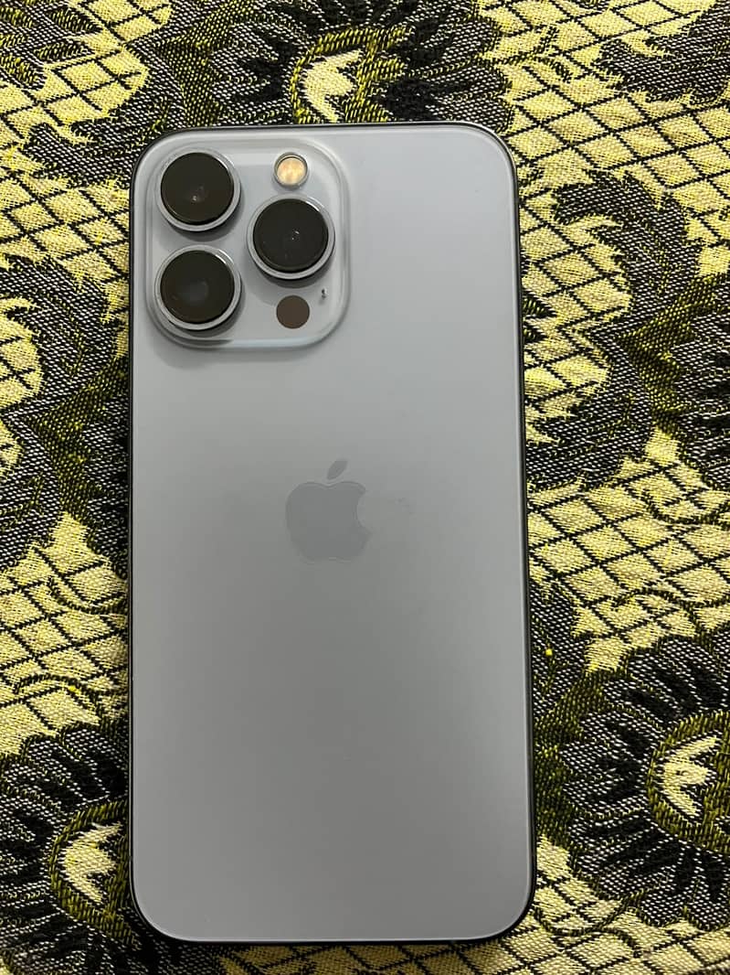 Apple iPhone 13 Pro 0