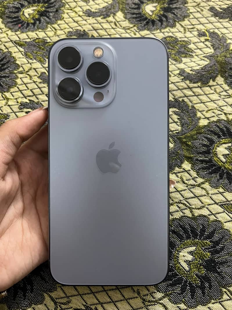 Apple iPhone 13 Pro 2