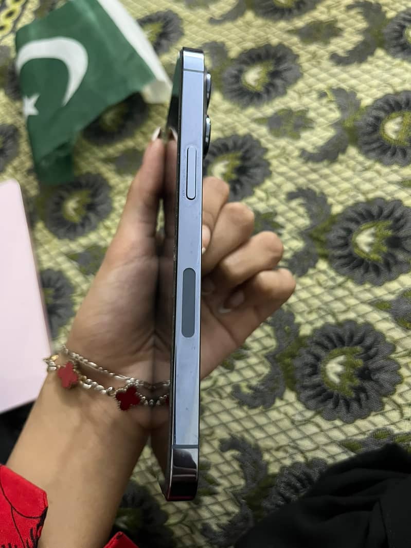 Apple iPhone 13 Pro 4