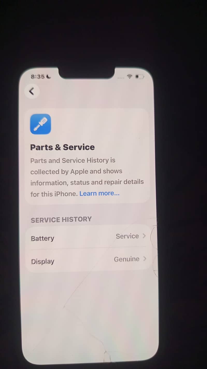 Apple iPhone 13 Pro 5