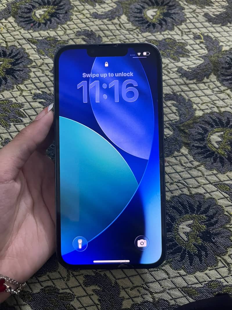 Apple iPhone 13 Pro 6