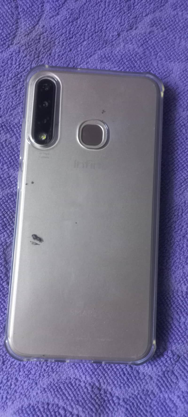 Infinix Smart 3 Plus 0