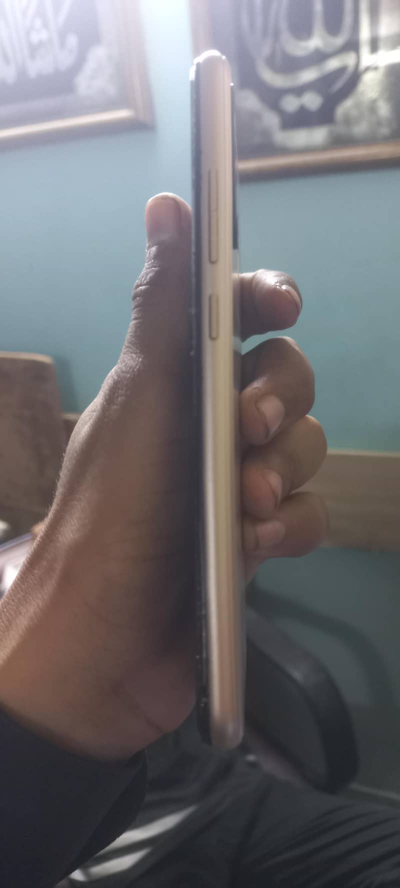 Infinix Smart 3 Plus 3