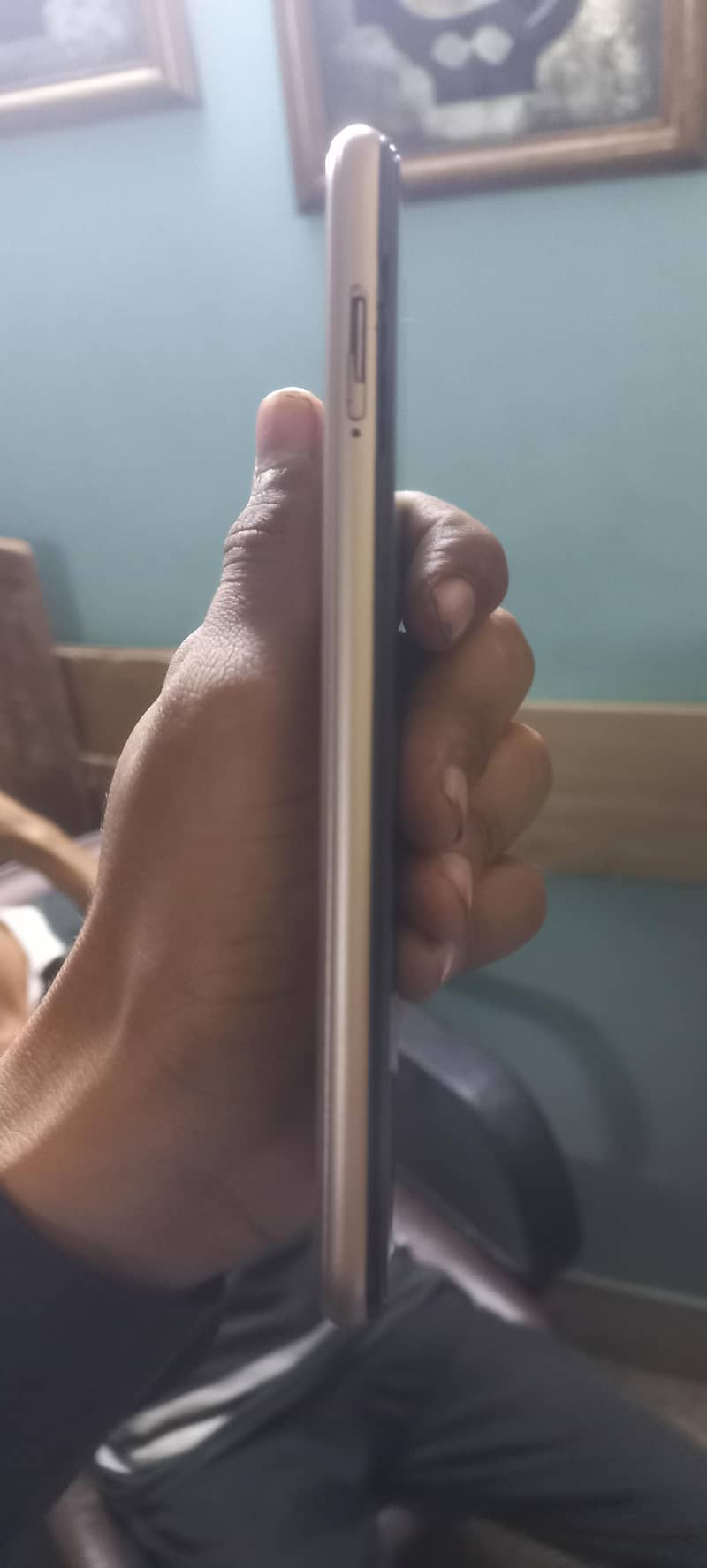 Infinix Smart 3 Plus 4