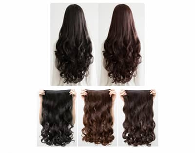 Premium Hair Patches & Wigs | Hair patch |Hair Wigs | wigs unit Women