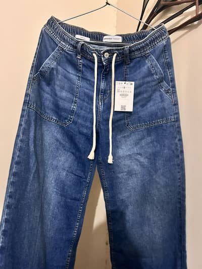 Branded Clothing Bundle – Zara, Bershka, Banana Republic & More