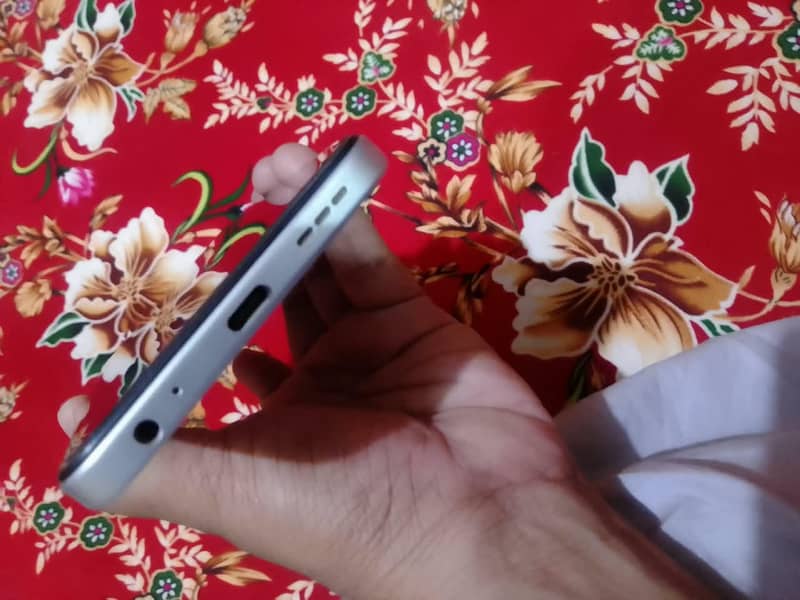 Tecno Spark 40C 6