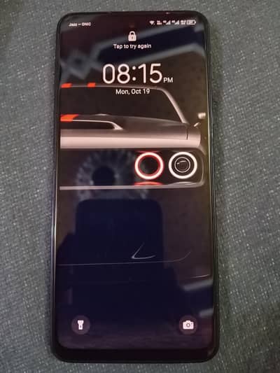 Tecno Camon 19 Neo 6+6 RAM 128 STORAGE