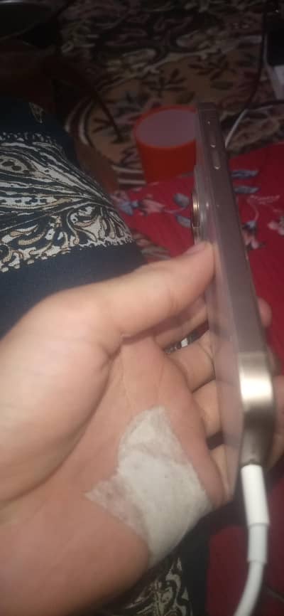 Apple iPhone X back broken buypass orignal battery & screen