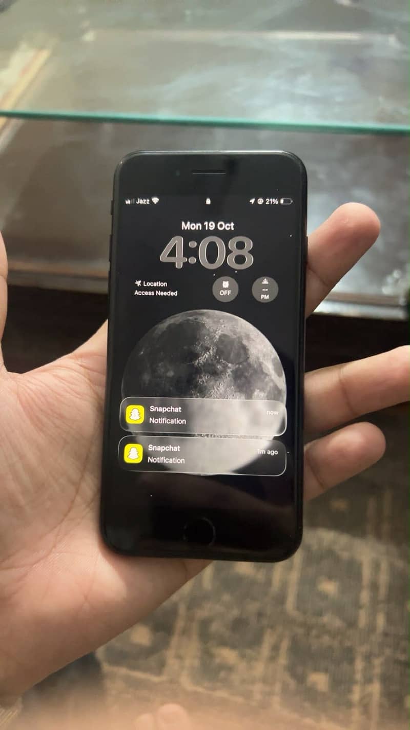 Apple iPhone SE 1