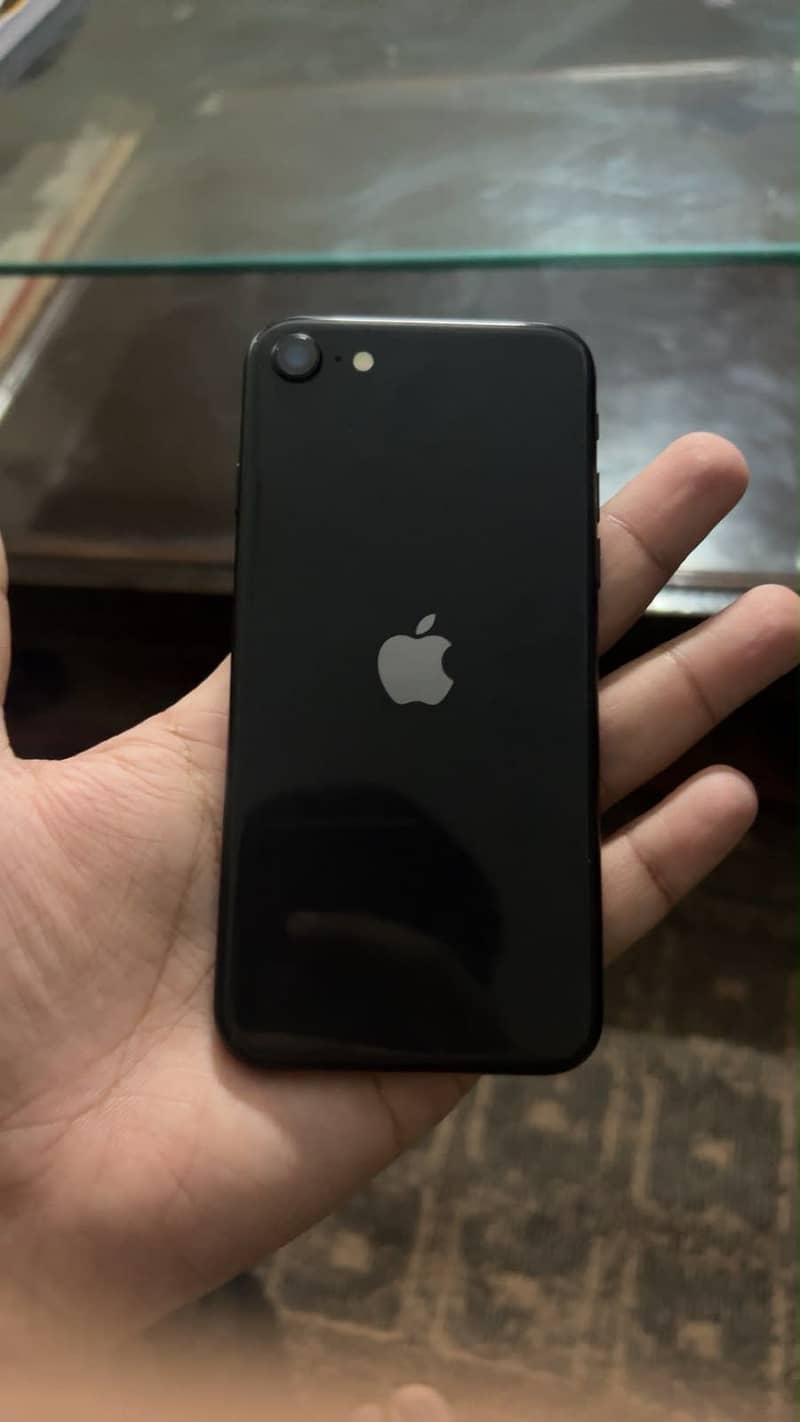 Apple iPhone SE 2