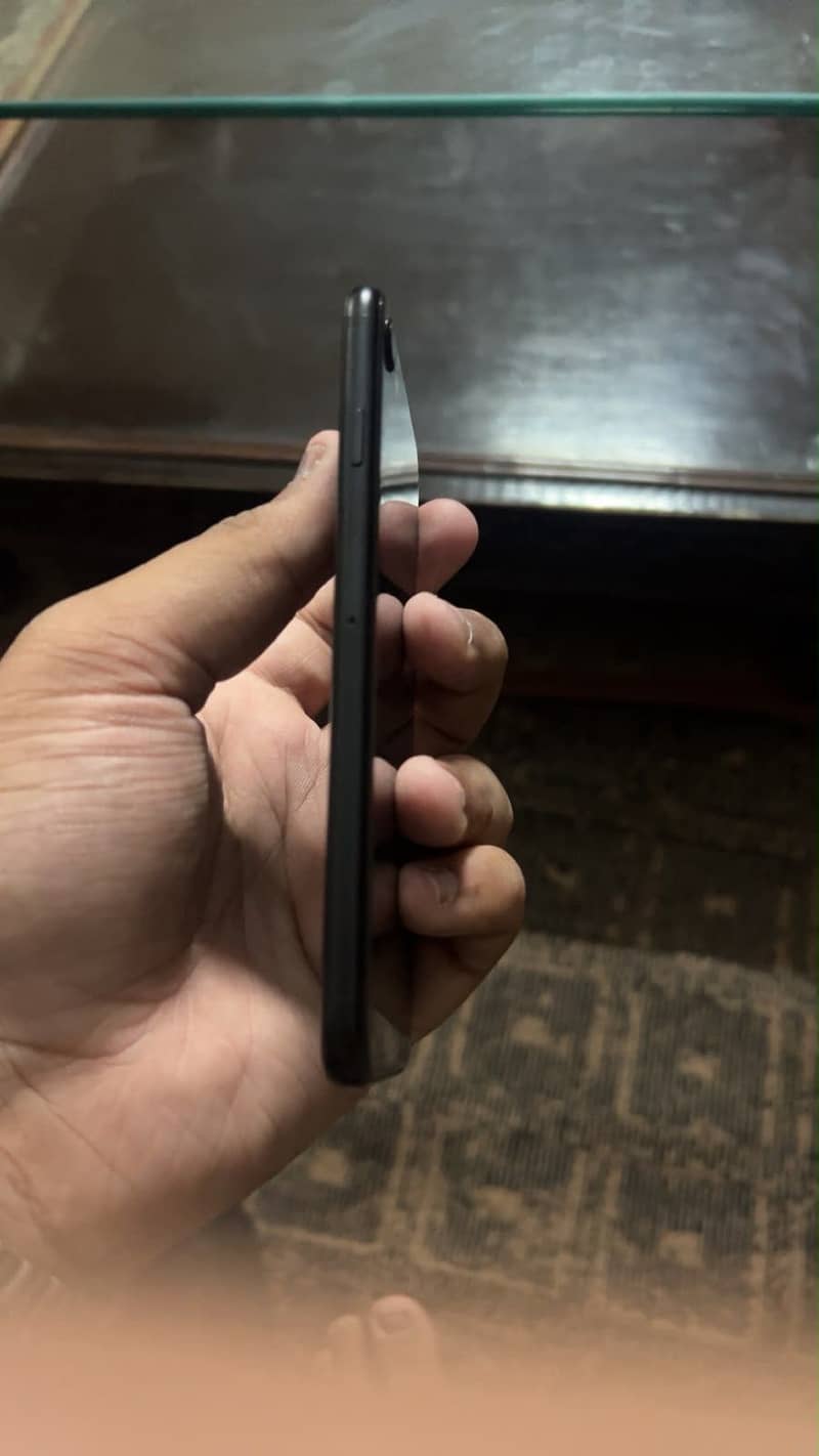 Apple iPhone SE 5