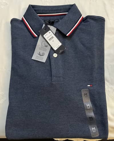 Polo RL Lacoste GAP Tommy shirts sweaters jackets