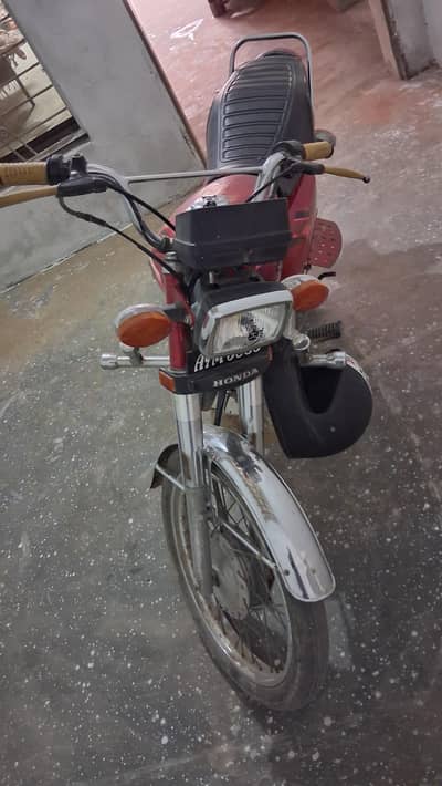 honda 125 sale