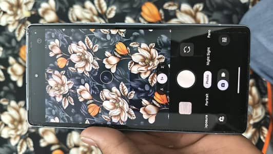 Google Pixel 7a
