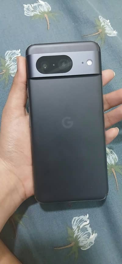 Google Pixel 8