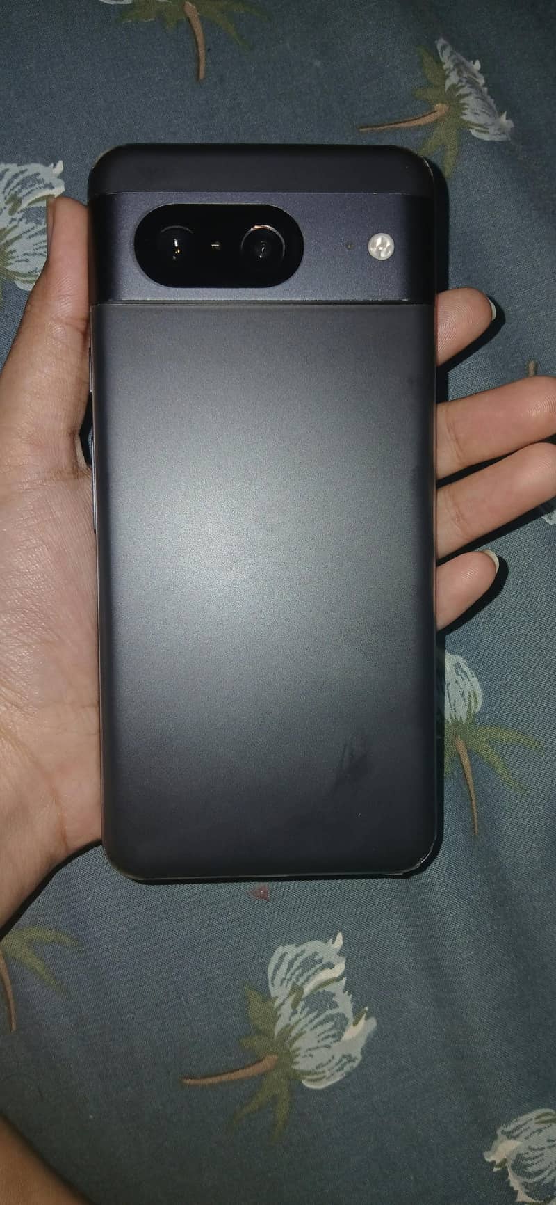 Google Pixel 8 1