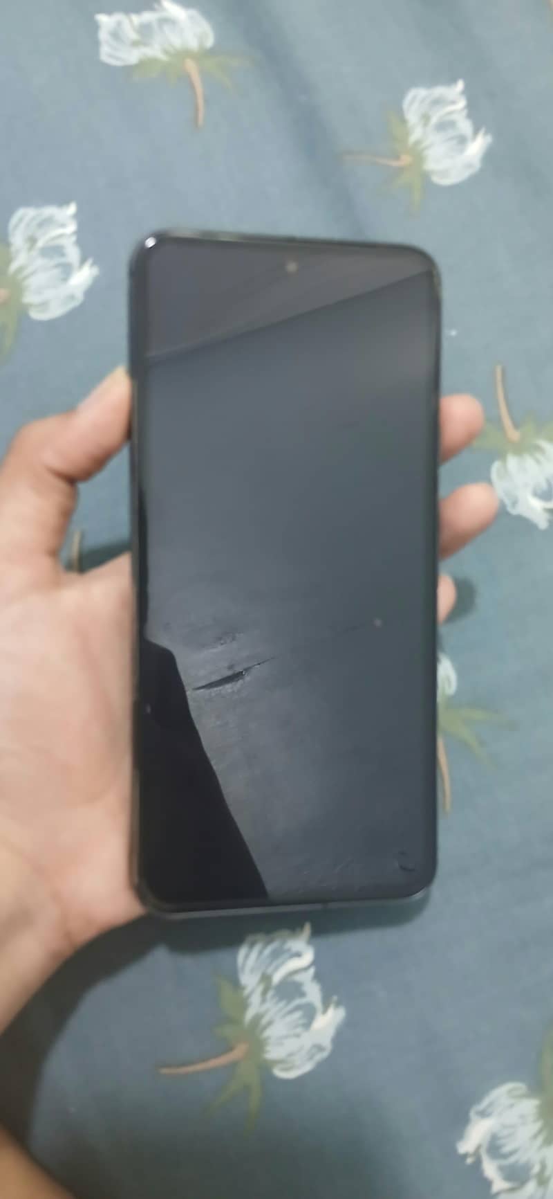 Google Pixel 8 5