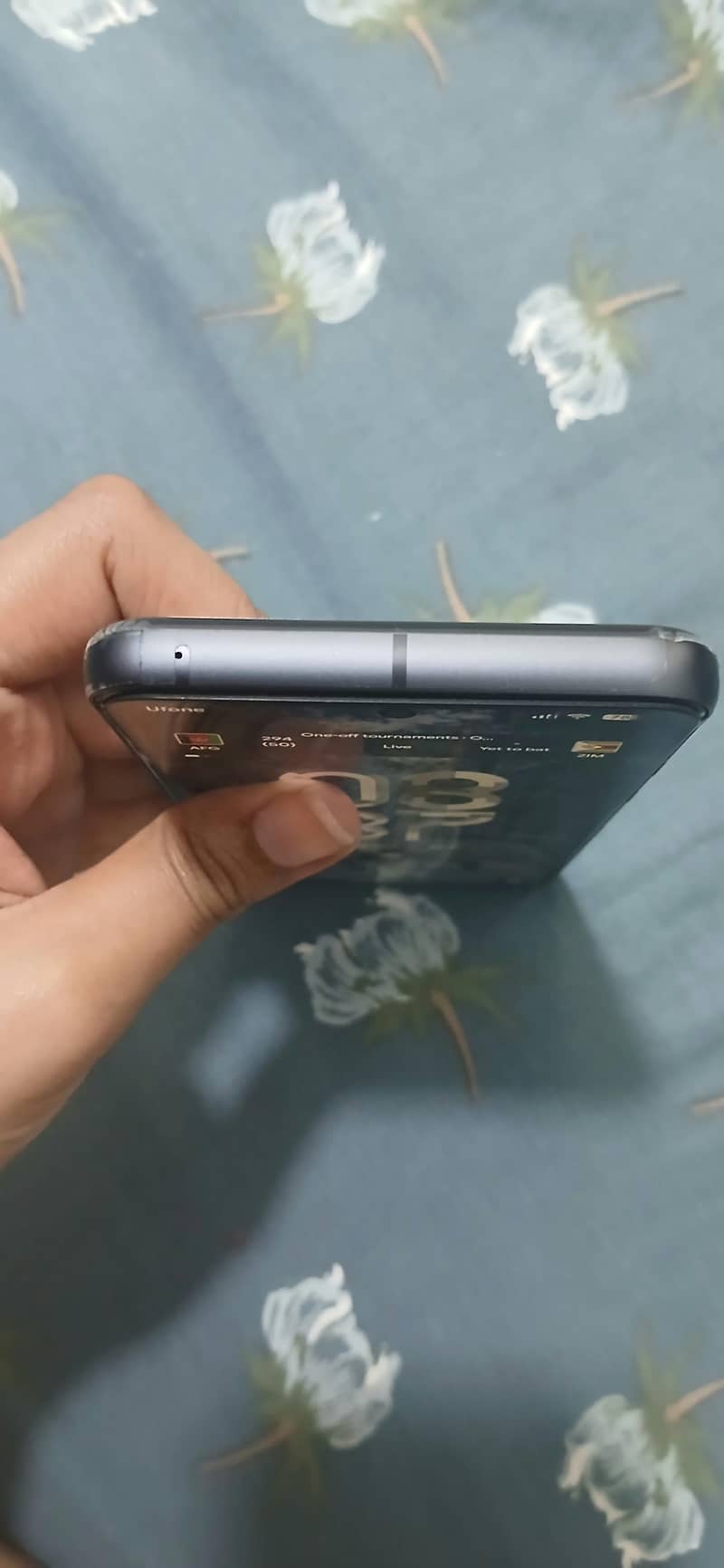 Google Pixel 8 7