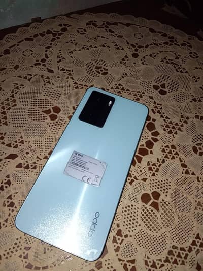 OPPO A57 3+3R 64Gb Pta Approved
