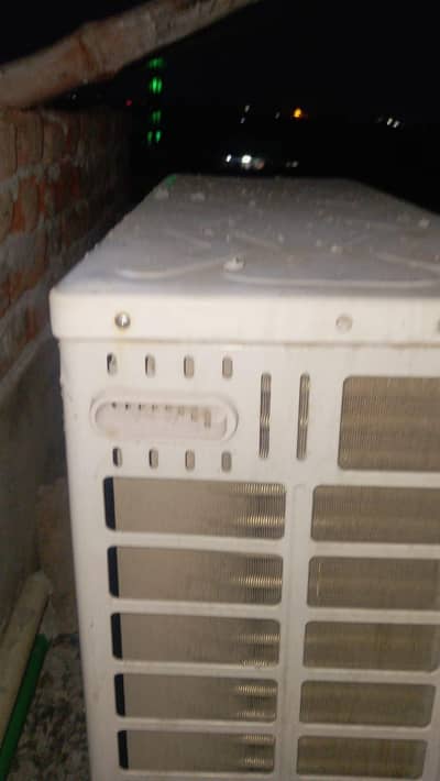 inverter 1.5 ton condition 10/8