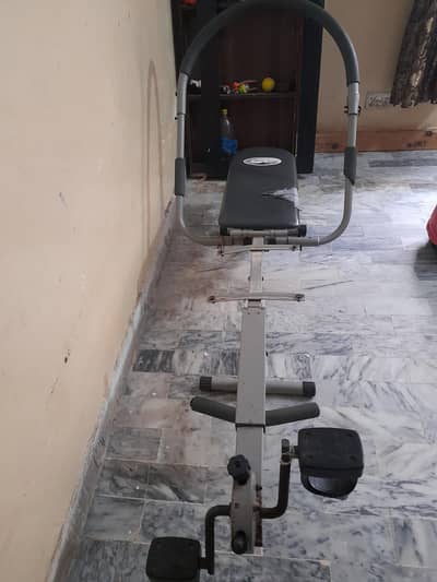 abkingpro machine dual machine