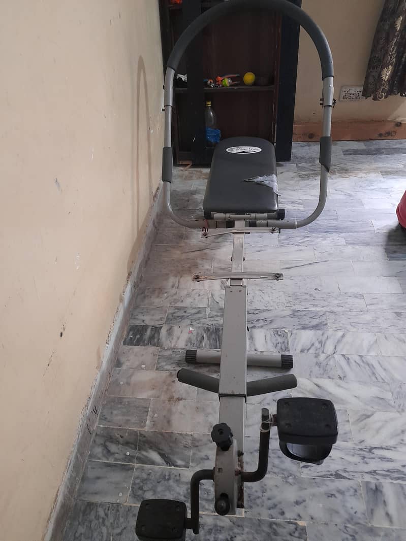 abkingpro machine dual machine 0