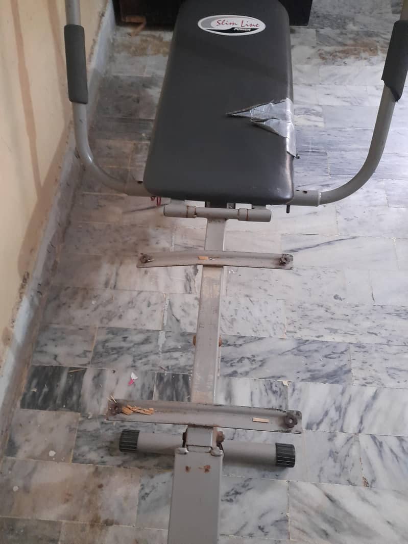 abkingpro machine dual machine 3