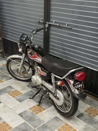 Honda125 for sale 2024 model