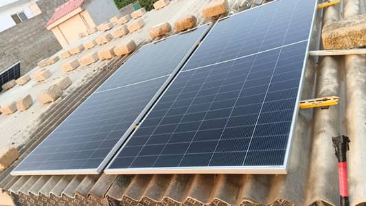 02 Solar Panels for Sale