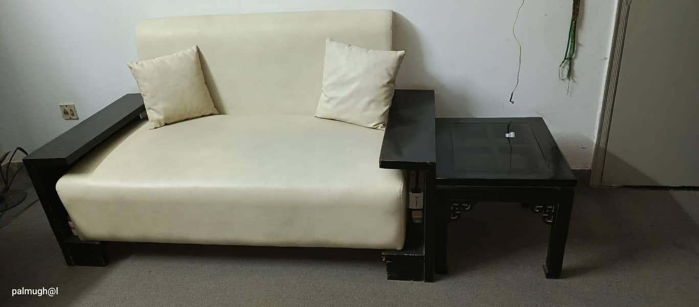 sofa ND table set 1