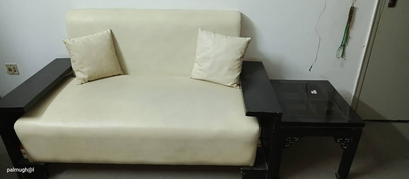 sofa ND table set 3