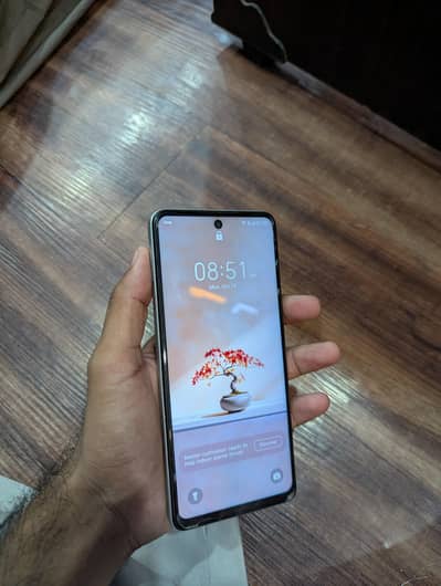 Infinix Hot 30