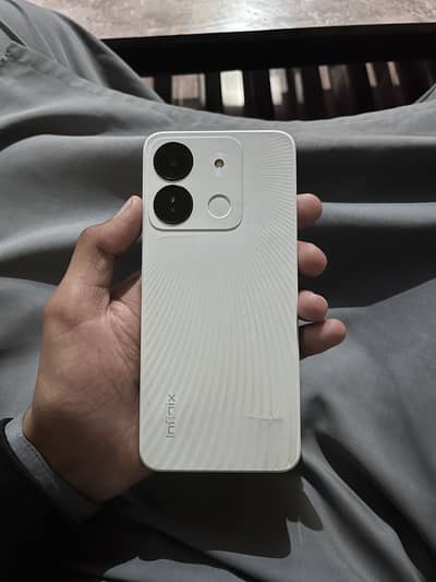 Infinix Smart 7