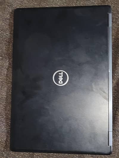 Dell Latitude 5480 | Core i5 6th Gen | 8GB RAM | 128GB NVMe SSD