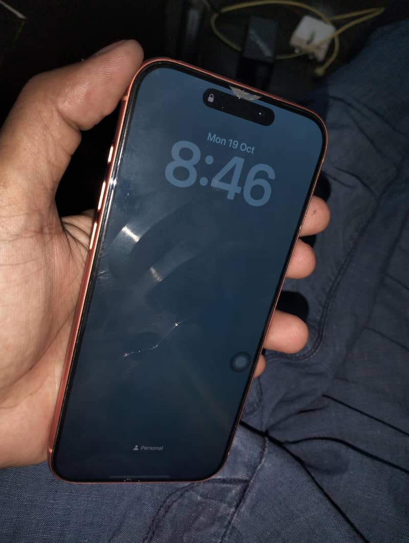 Apple iPhone 17 Pro Max 3