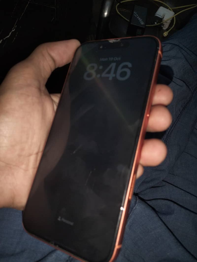Apple iPhone 17 Pro Max 5